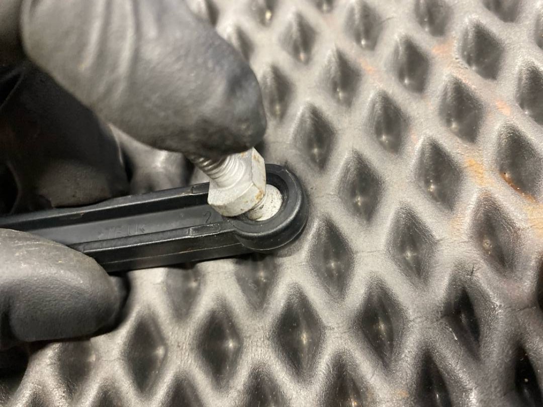 Датчик уровня подвески, 2530 рублей, Красноярск