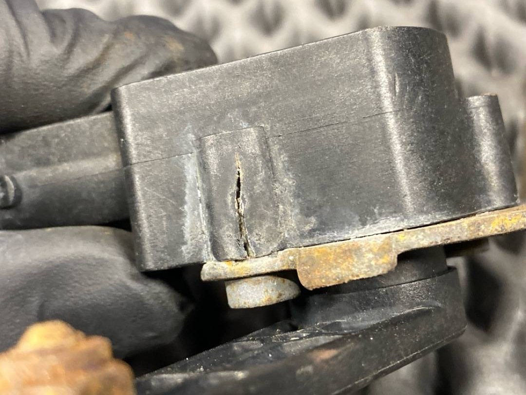 Датчик уровня подвески, 2530 рублей, Красноярск