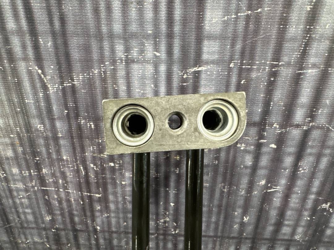 Радиатор гидроусилителя, 918 рублей, Красноярск