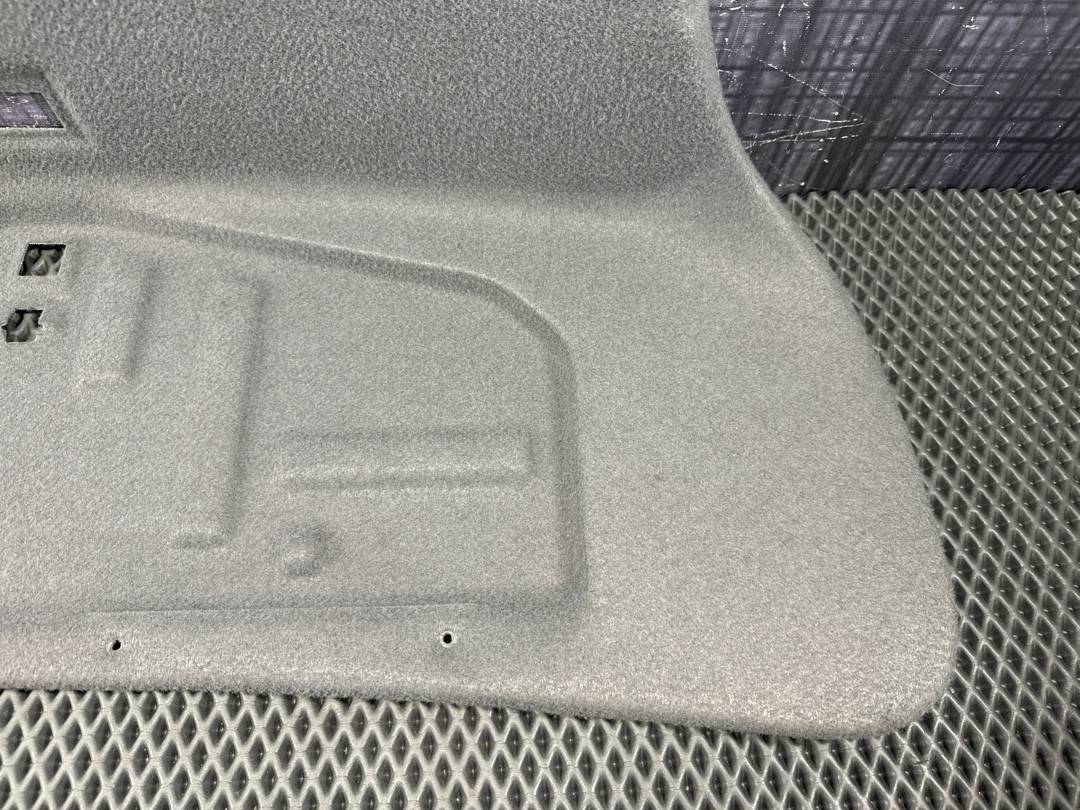 Обшивка крышки багажника, 858 рублей, Красноярск