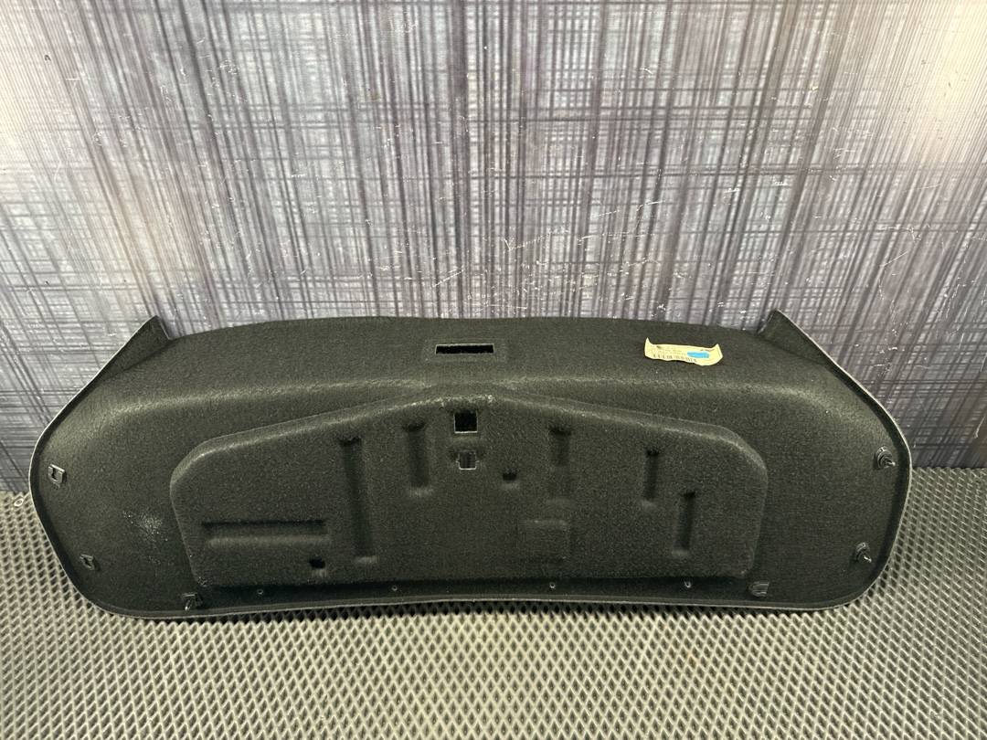 Обшивка крышки багажника, 858 рублей, Красноярск