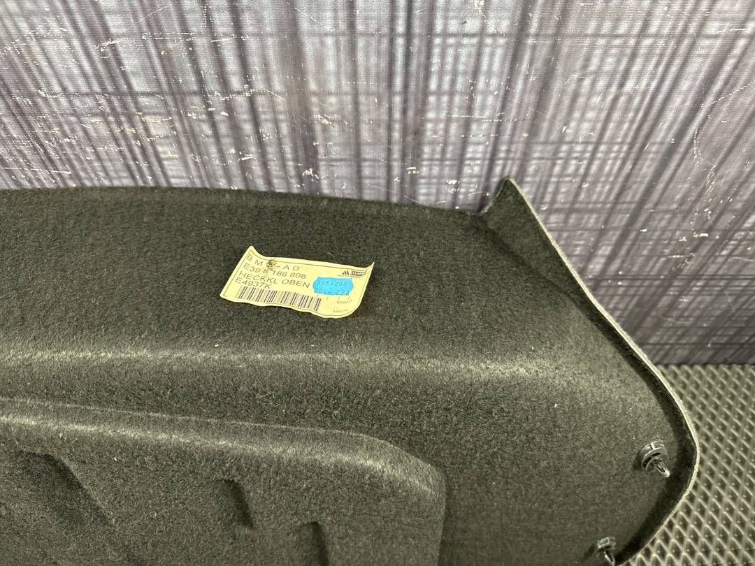 Обшивка крышки багажника, 858 рублей, Красноярск