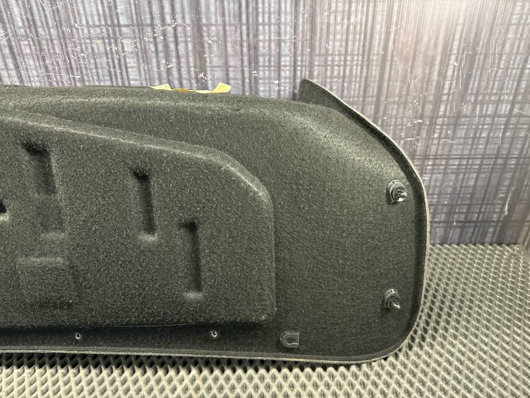 Обшивка крышки багажника, 858 рублей, Красноярск