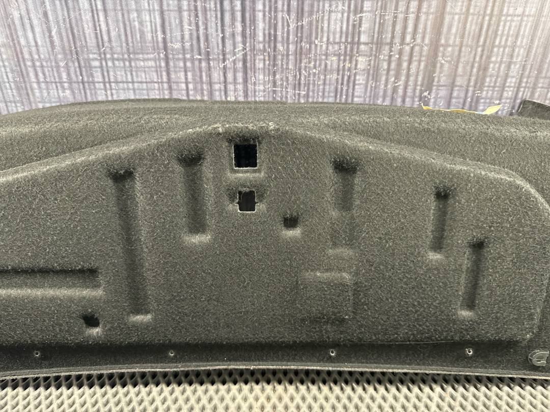 Обшивка крышки багажника, 858 рублей, Красноярск