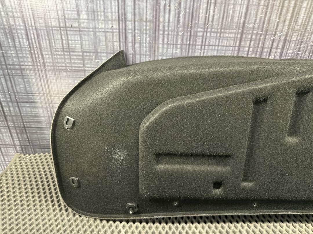 Обшивка крышки багажника, 858 рублей, Красноярск