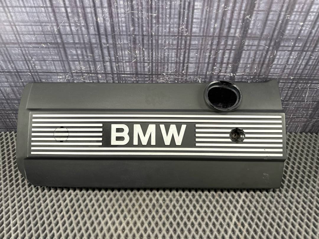 Декоративная накладка двигателя, 468 рублей, Красноярск