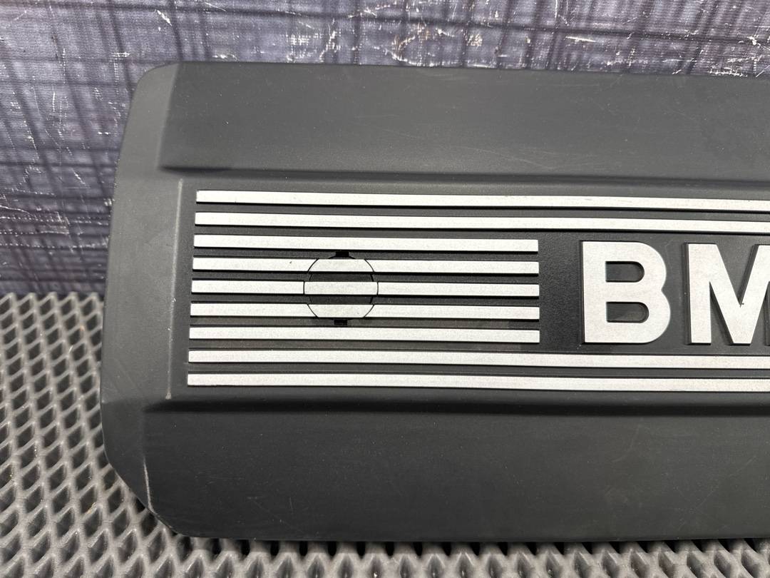 Декоративная накладка двигателя, 468 рублей, Красноярск