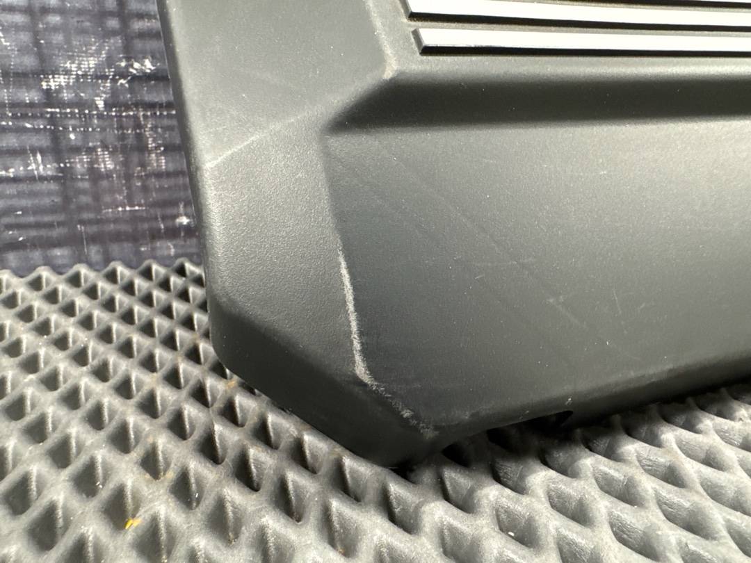 Декоративная накладка двигателя, 468 рублей, Красноярск