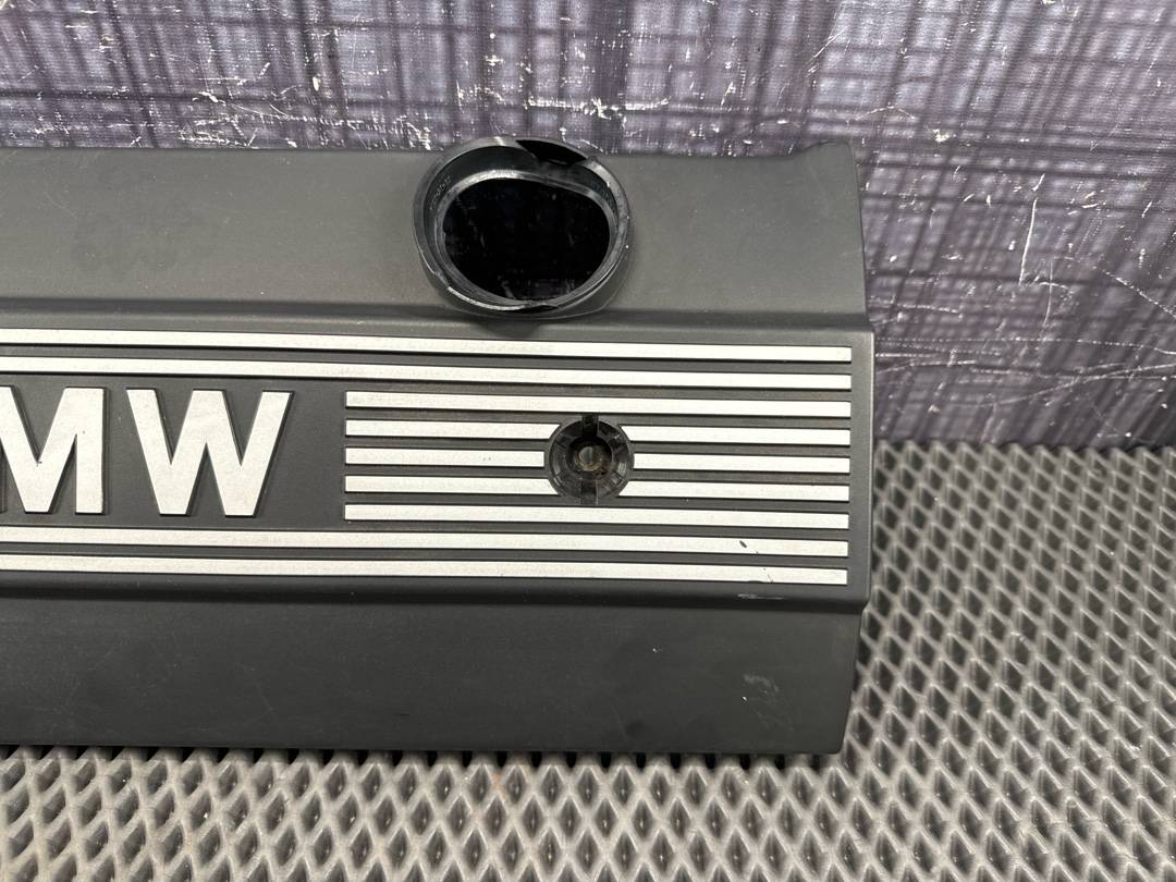 Декоративная накладка двигателя, 468 рублей, Красноярск