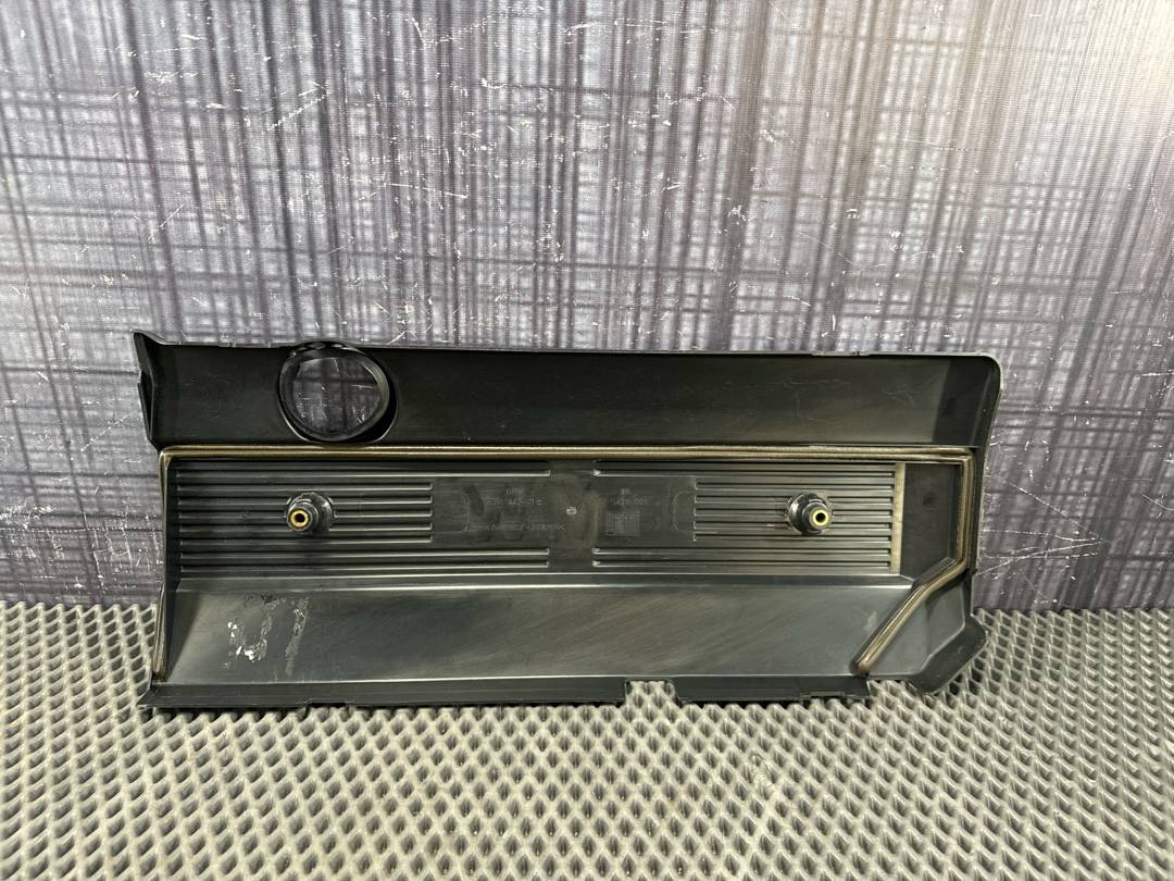 Декоративная накладка двигателя, 468 рублей, Красноярск