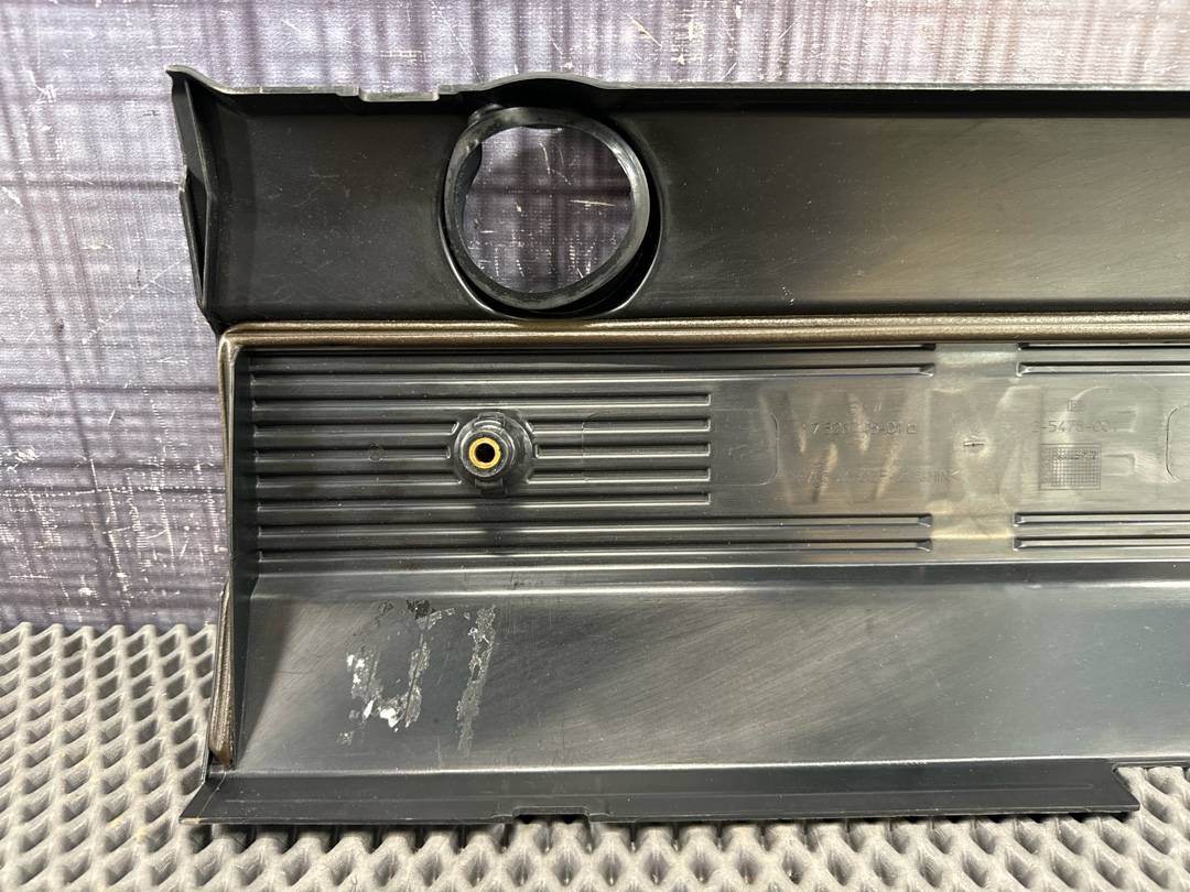 Декоративная накладка двигателя, 468 рублей, Красноярск