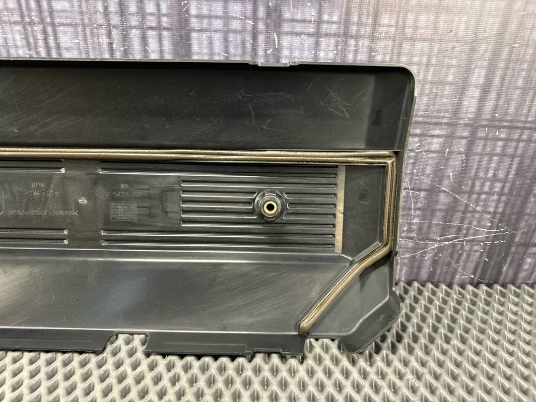 Декоративная накладка двигателя, 468 рублей, Красноярск