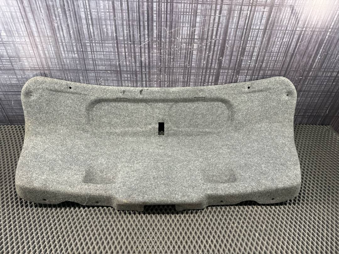 Обшивка крышки багажника, 642 рублей, Красноярск