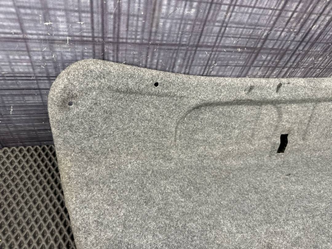 Обшивка крышки багажника, 642 рублей, Красноярск