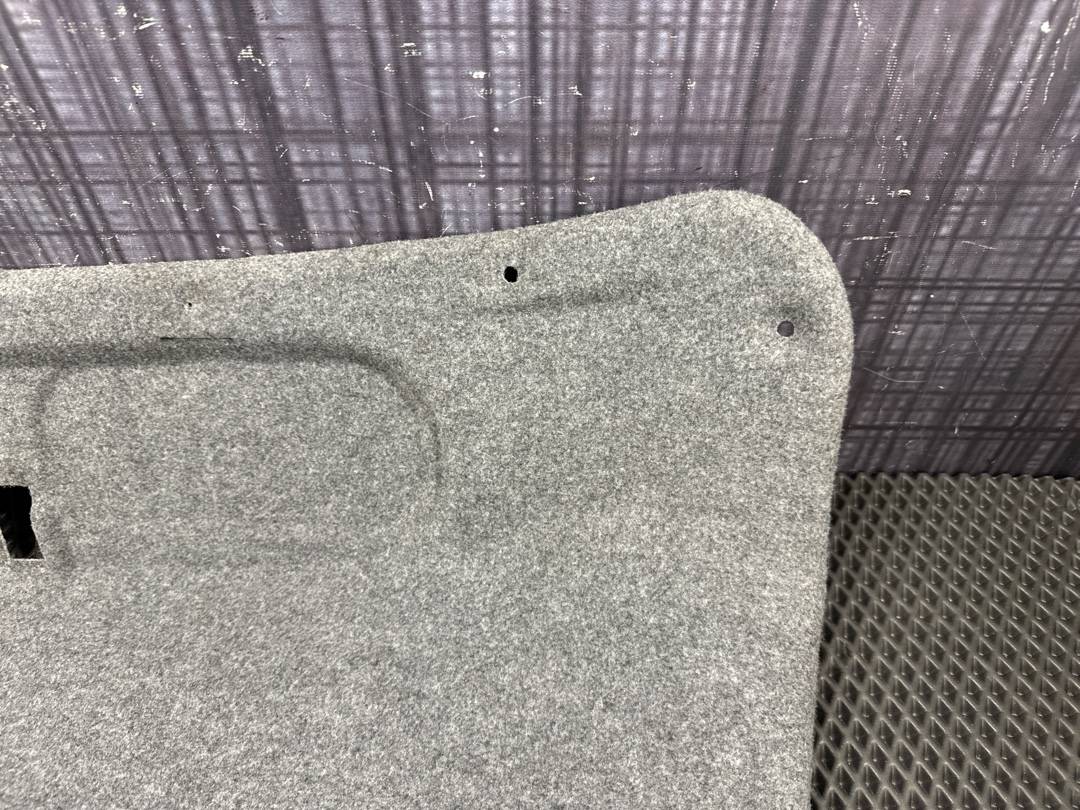 Обшивка крышки багажника, 642 рублей, Красноярск