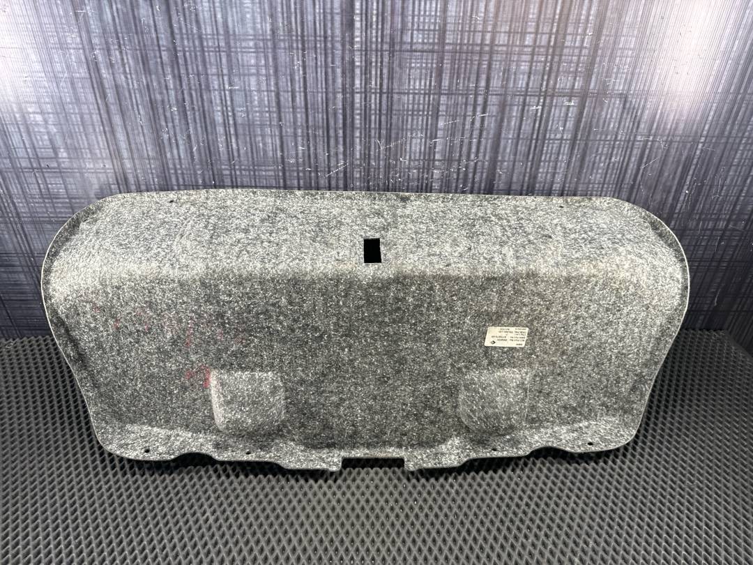 Обшивка крышки багажника, 642 рублей, Красноярск