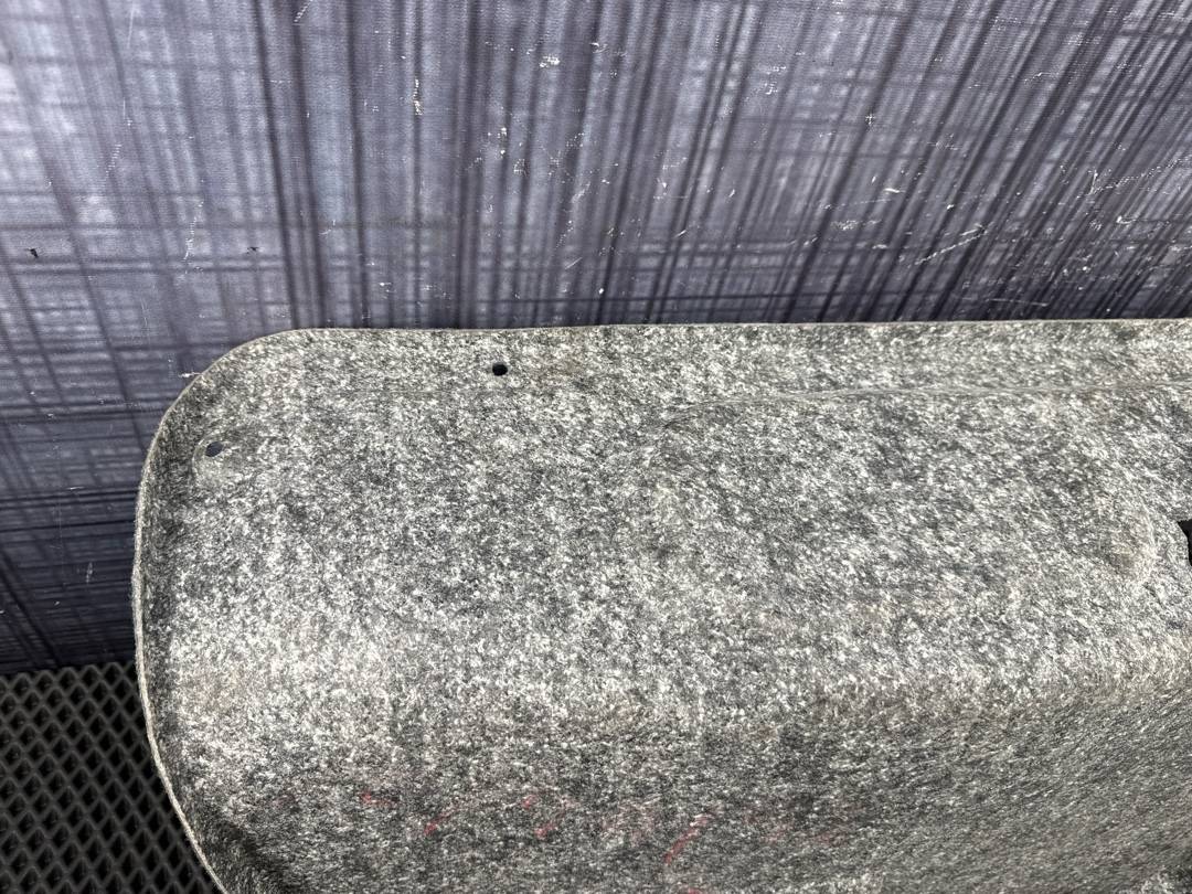 Обшивка крышки багажника, 642 рублей, Красноярск