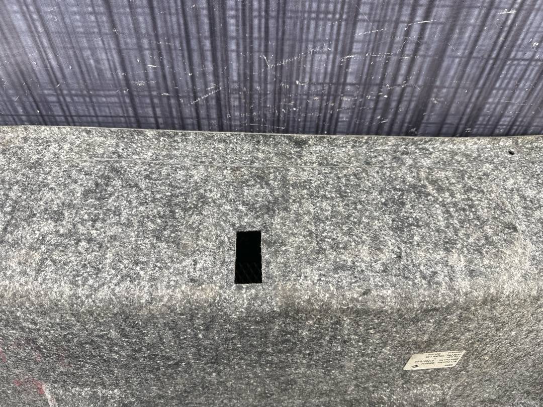 Обшивка крышки багажника, 642 рублей, Красноярск