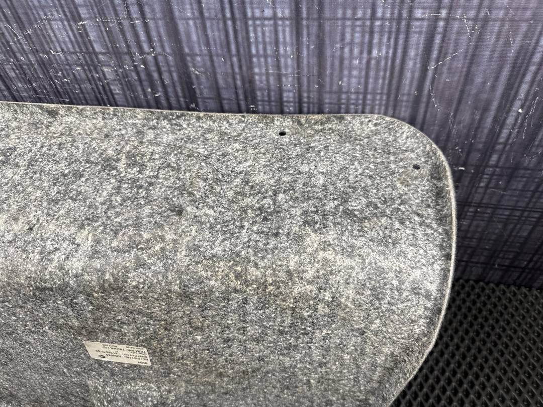 Обшивка крышки багажника, 642 рублей, Красноярск