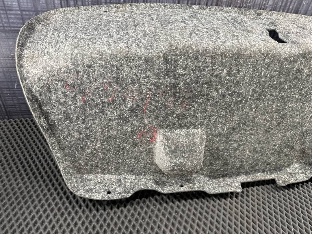 Обшивка крышки багажника, 642 рублей, Красноярск