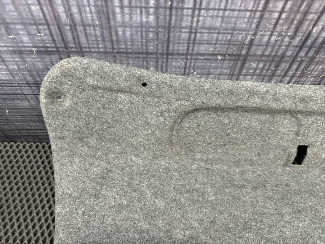 Обшивка крышки багажника, 642 рублей, Красноярск