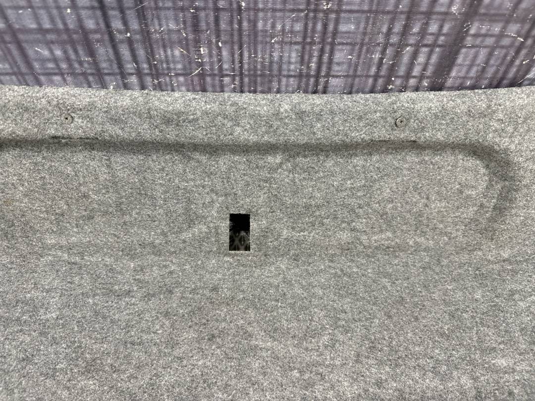 Обшивка крышки багажника, 642 рублей, Красноярск