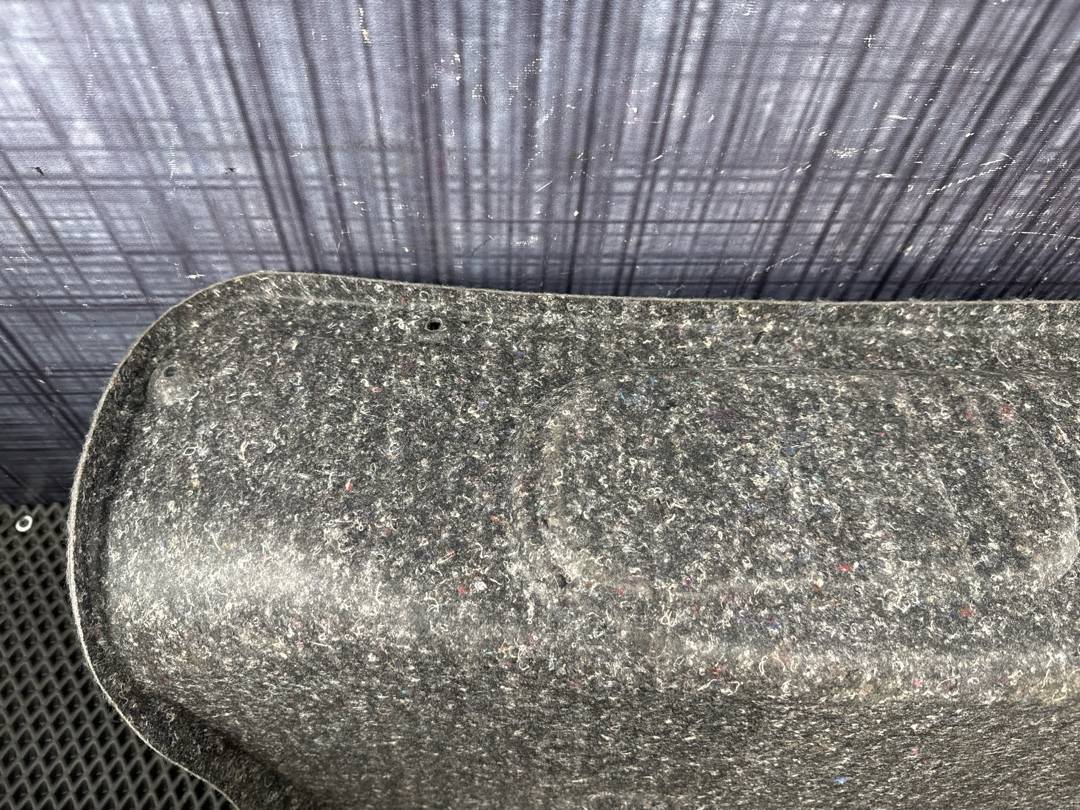 Обшивка крышки багажника, 642 рублей, Красноярск