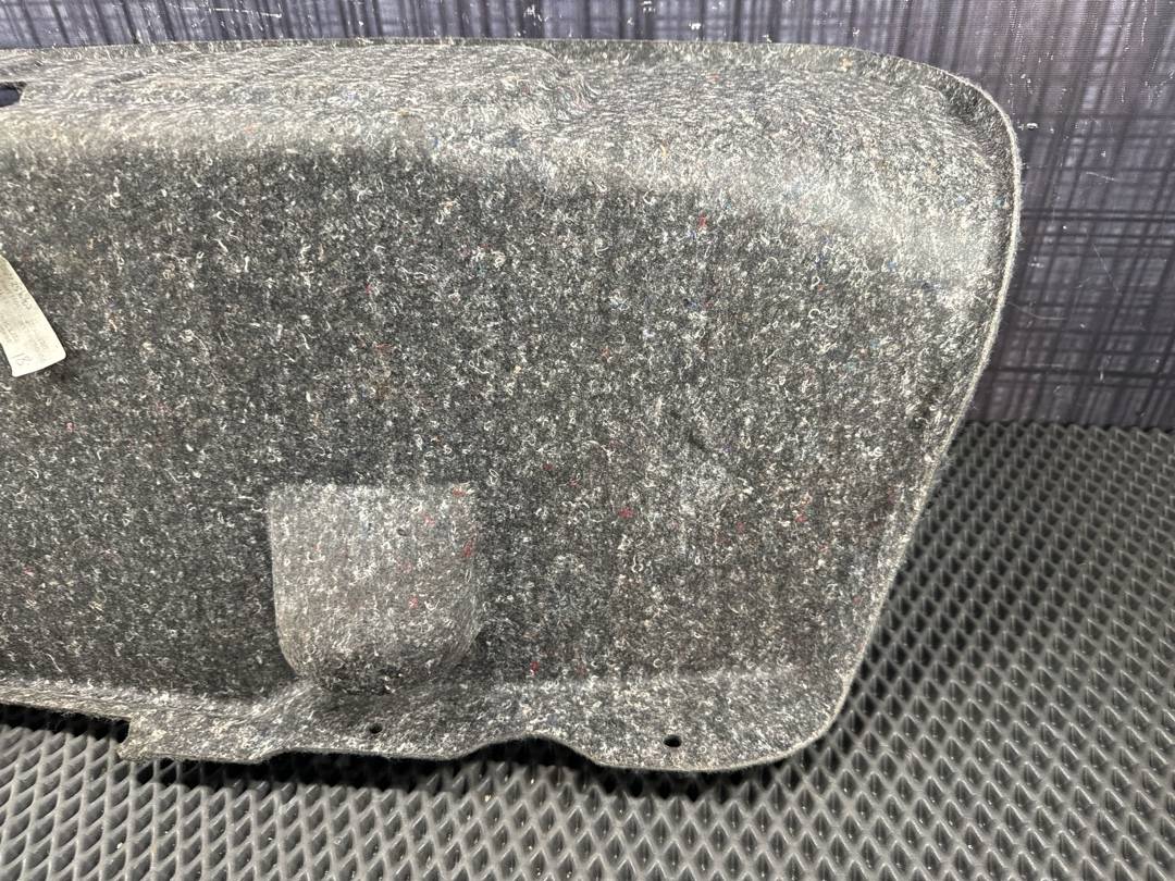 Обшивка крышки багажника, 642 рублей, Красноярск