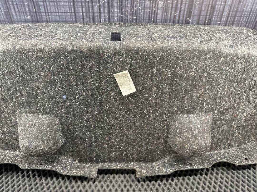 Обшивка крышки багажника, 642 рублей, Красноярск