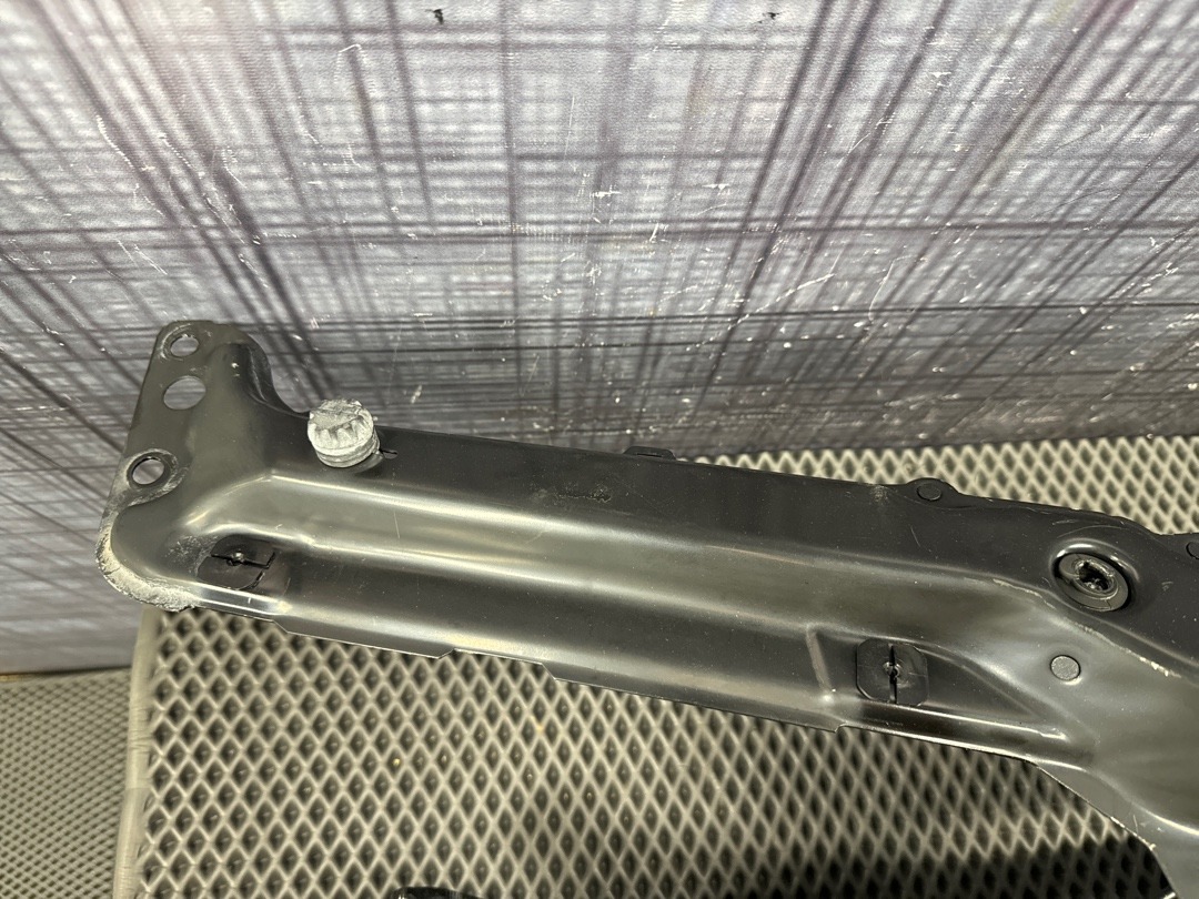 Рамка радиатора, 2100 рублей, Красноярск