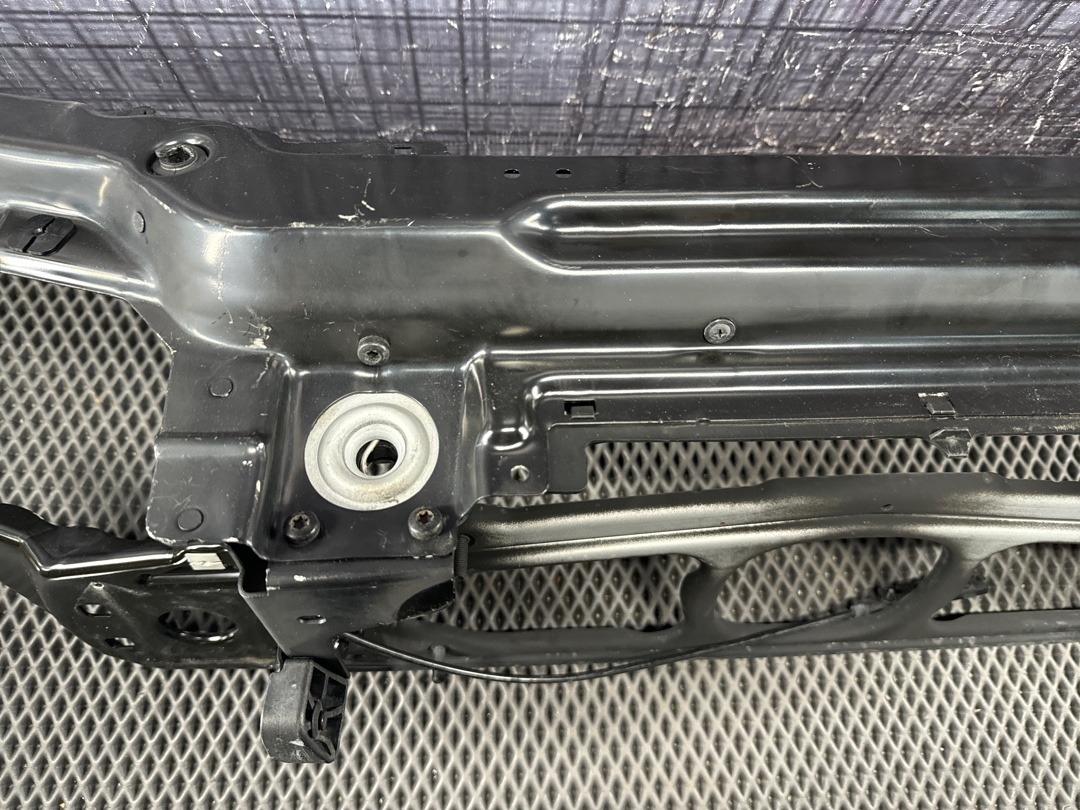 Рамка радиатора, 2100 рублей, Красноярск