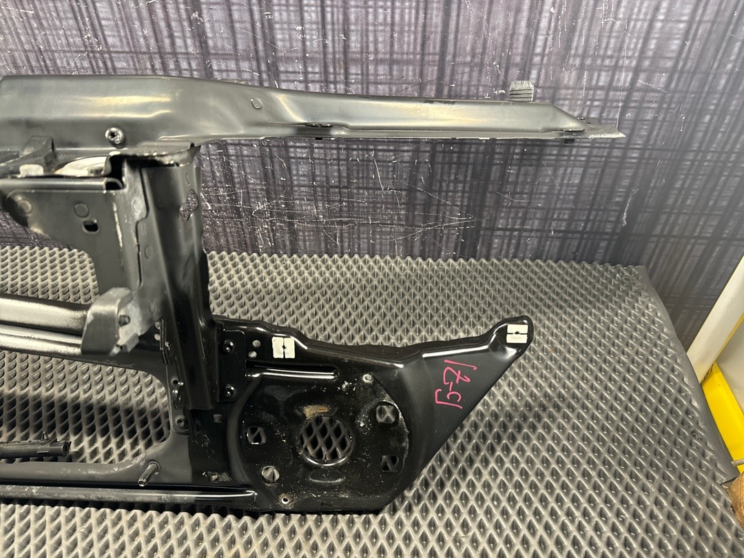 Рамка радиатора, 2100 рублей, Красноярск