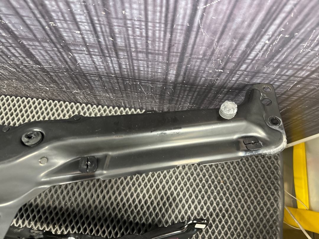 Рамка радиатора, 2100 рублей, Красноярск