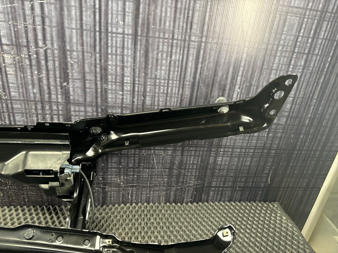 Рамка радиатора, 2100 рублей, Красноярск