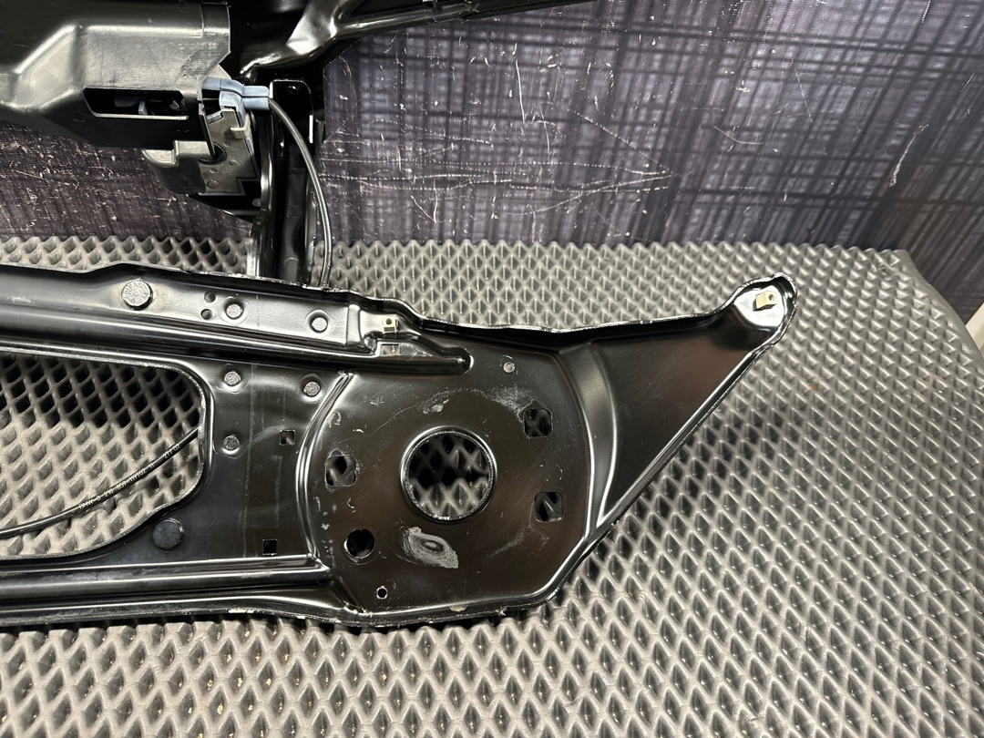 Рамка радиатора, 2100 рублей, Красноярск