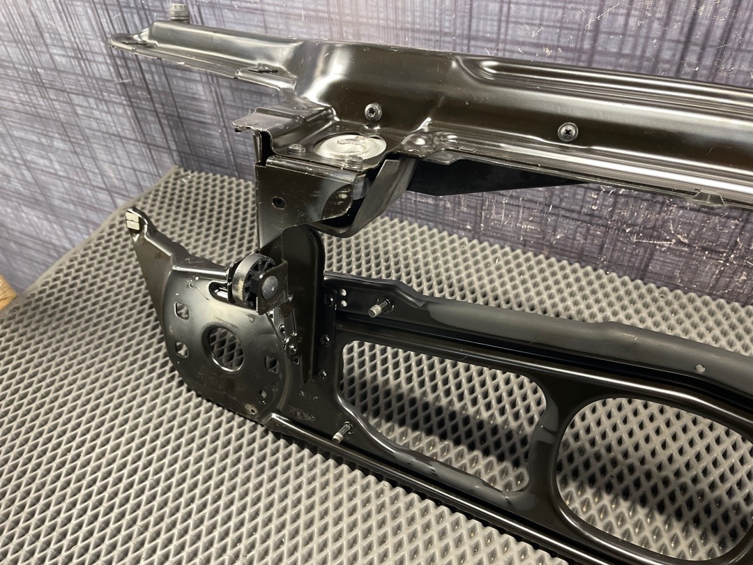 Рамка радиатора, 2100 рублей, Красноярск