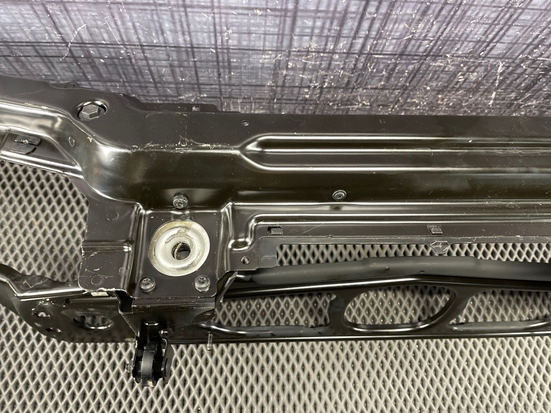 Рамка радиатора, 2100 рублей, Красноярск