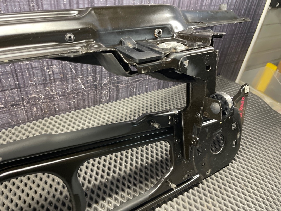 Рамка радиатора, 2100 рублей, Красноярск