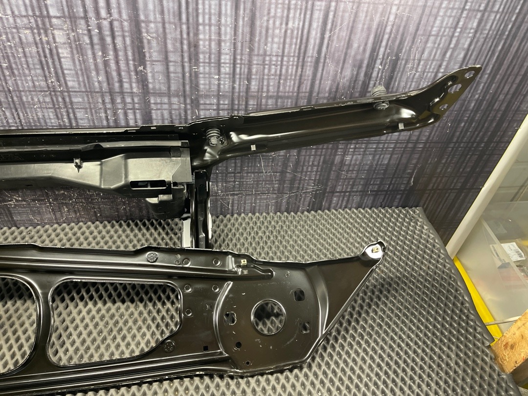 Рамка радиатора, 2100 рублей, Красноярск