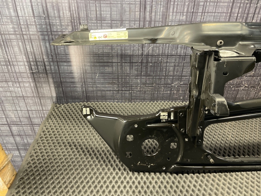 Рамка радиатора, 2037 рублей, Красноярск