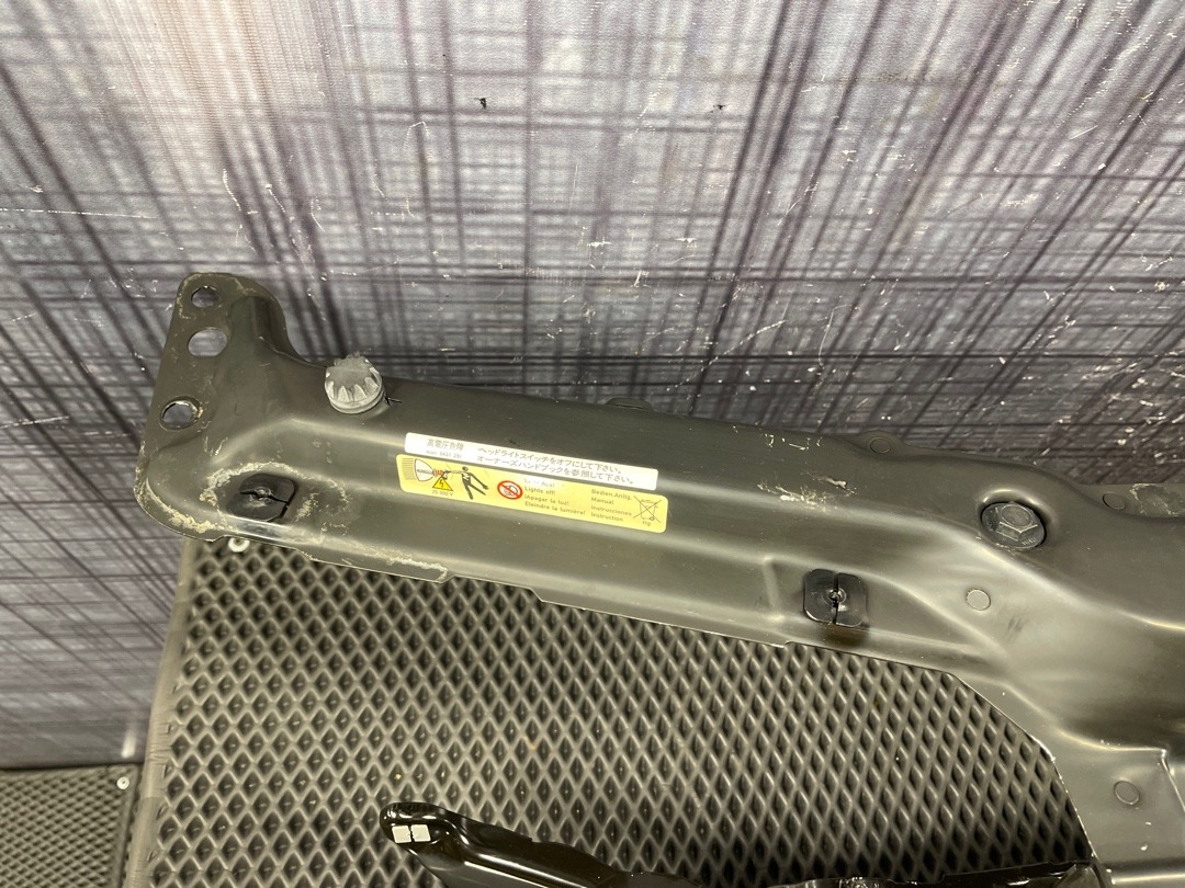 Рамка радиатора, 2037 рублей, Красноярск