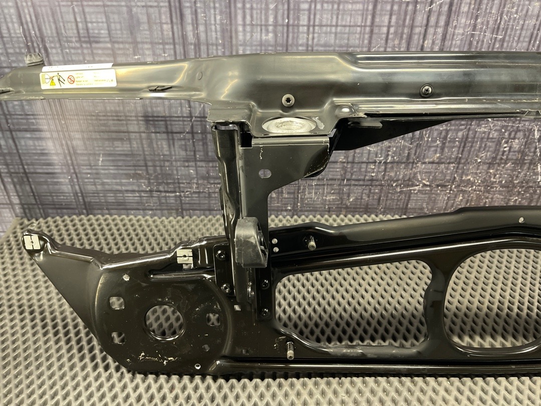 Рамка радиатора, 2037 рублей, Красноярск