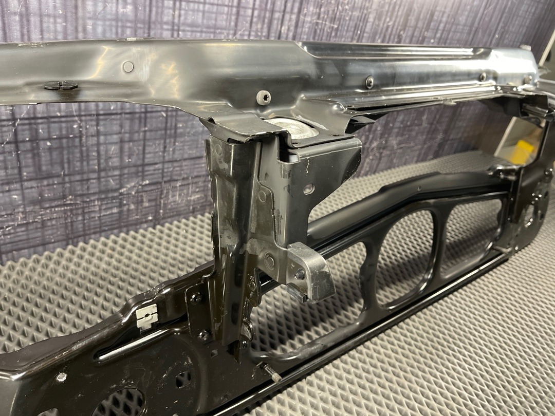 Рамка радиатора, 2037 рублей, Красноярск