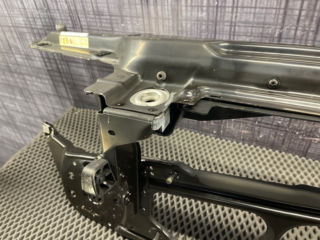 Рамка радиатора, 2037 рублей, Красноярск