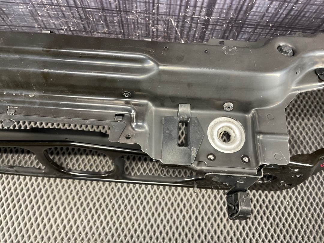 Рамка радиатора, 2037 рублей, Красноярск