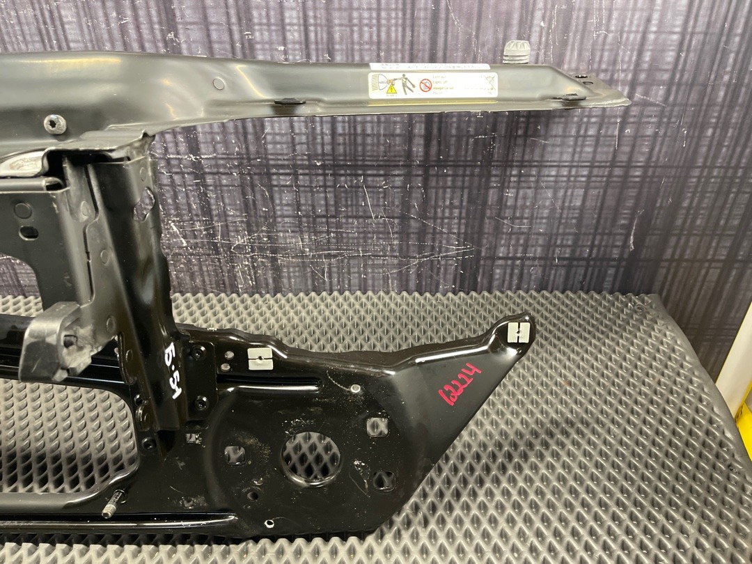 Рамка радиатора, 2037 рублей, Красноярск