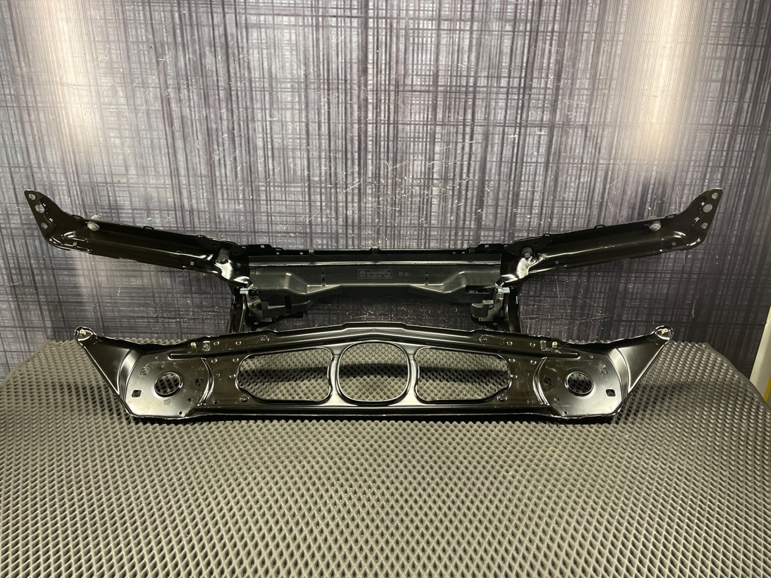 Рамка радиатора, 2037 рублей, Красноярск