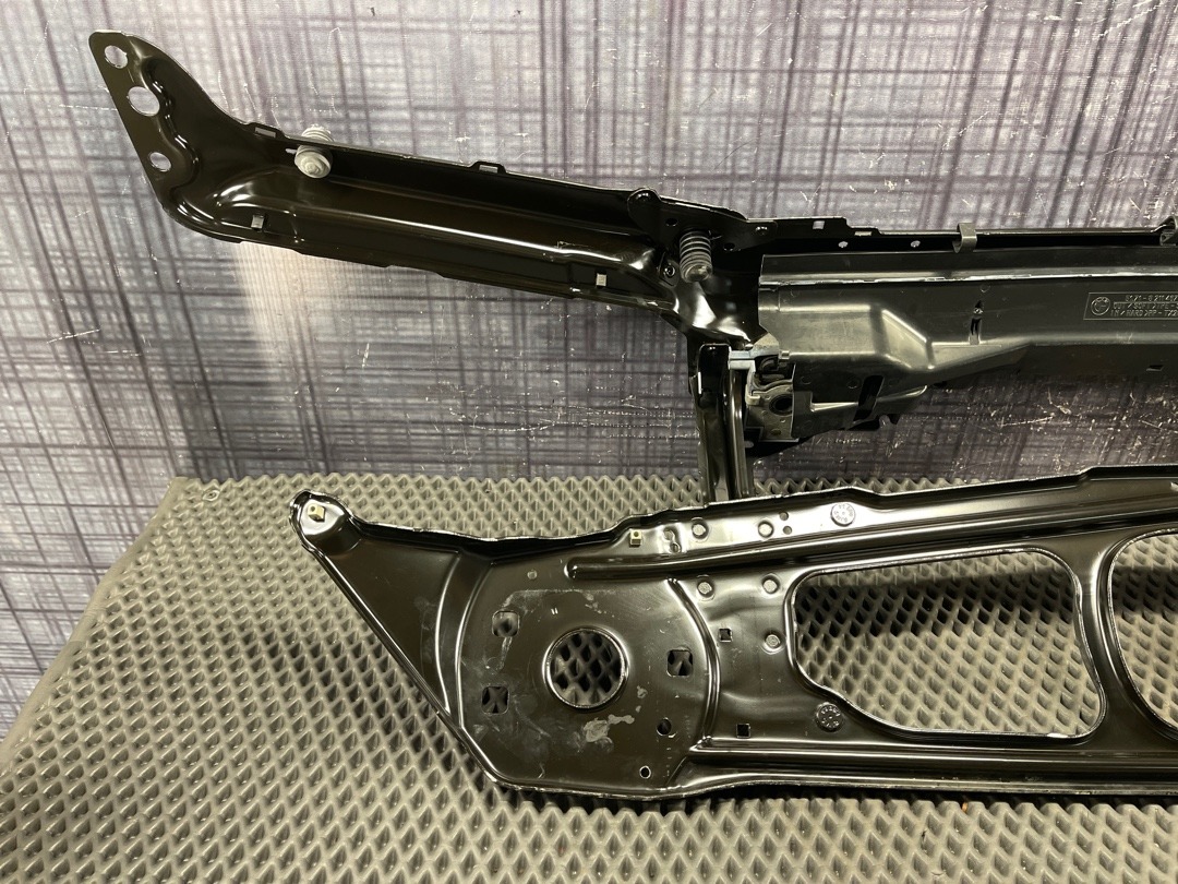 Рамка радиатора, 2037 рублей, Красноярск