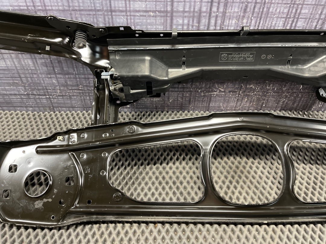 Рамка радиатора, 2037 рублей, Красноярск