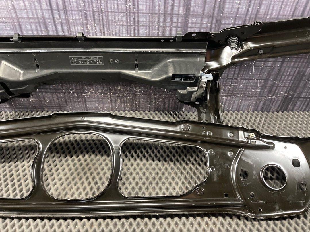 Рамка радиатора, 2037 рублей, Красноярск